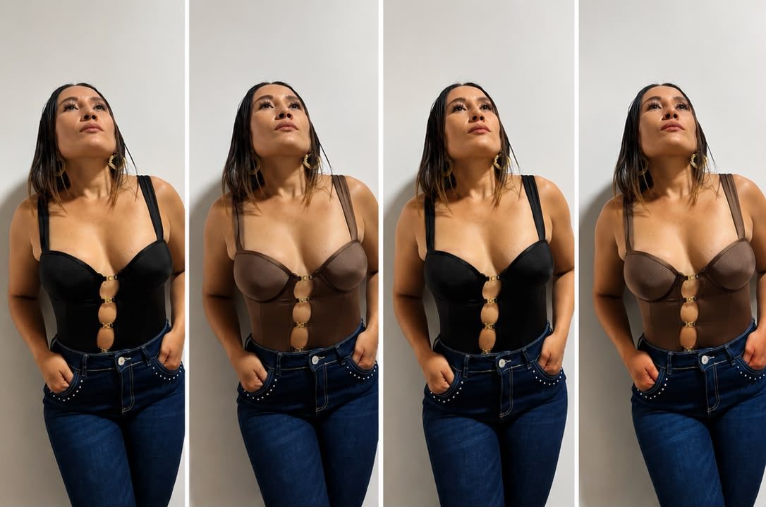 ELY-BODY any - foto 2